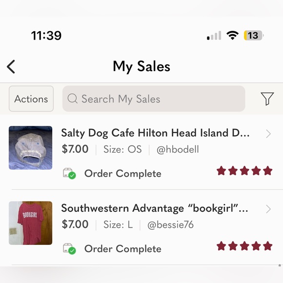 Meet your Posher, Brendan - Picture 9 of 16